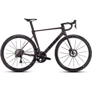 Cube Litening Air C:68 SLT 56cm Dura Ace