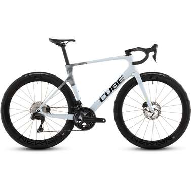 Agree C:62 Race Cube Bikes
