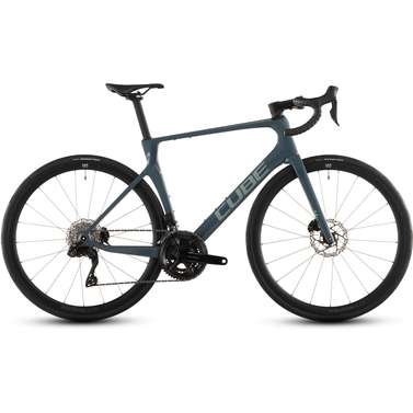 Agree C:62 One Storm Grey Cube Bikes