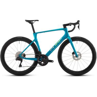 Agree C:62 Pro Cube Bikes