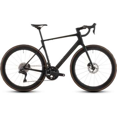 Cube Attain C:62 SLT 2026