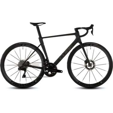 Cube Litening AIR C:68X SLT Road Bike Gold Dust'n'Prism