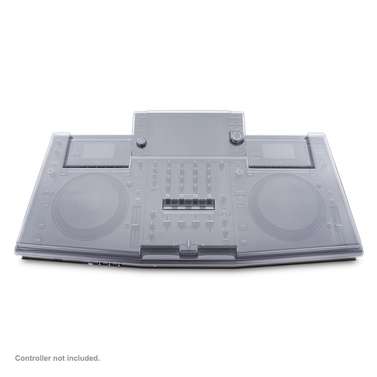 Decksaver Pioneer DJ Opus Quad DJ System Cover