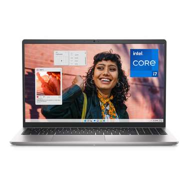 Dell Inspiron 15 3530 15.6" Laptop