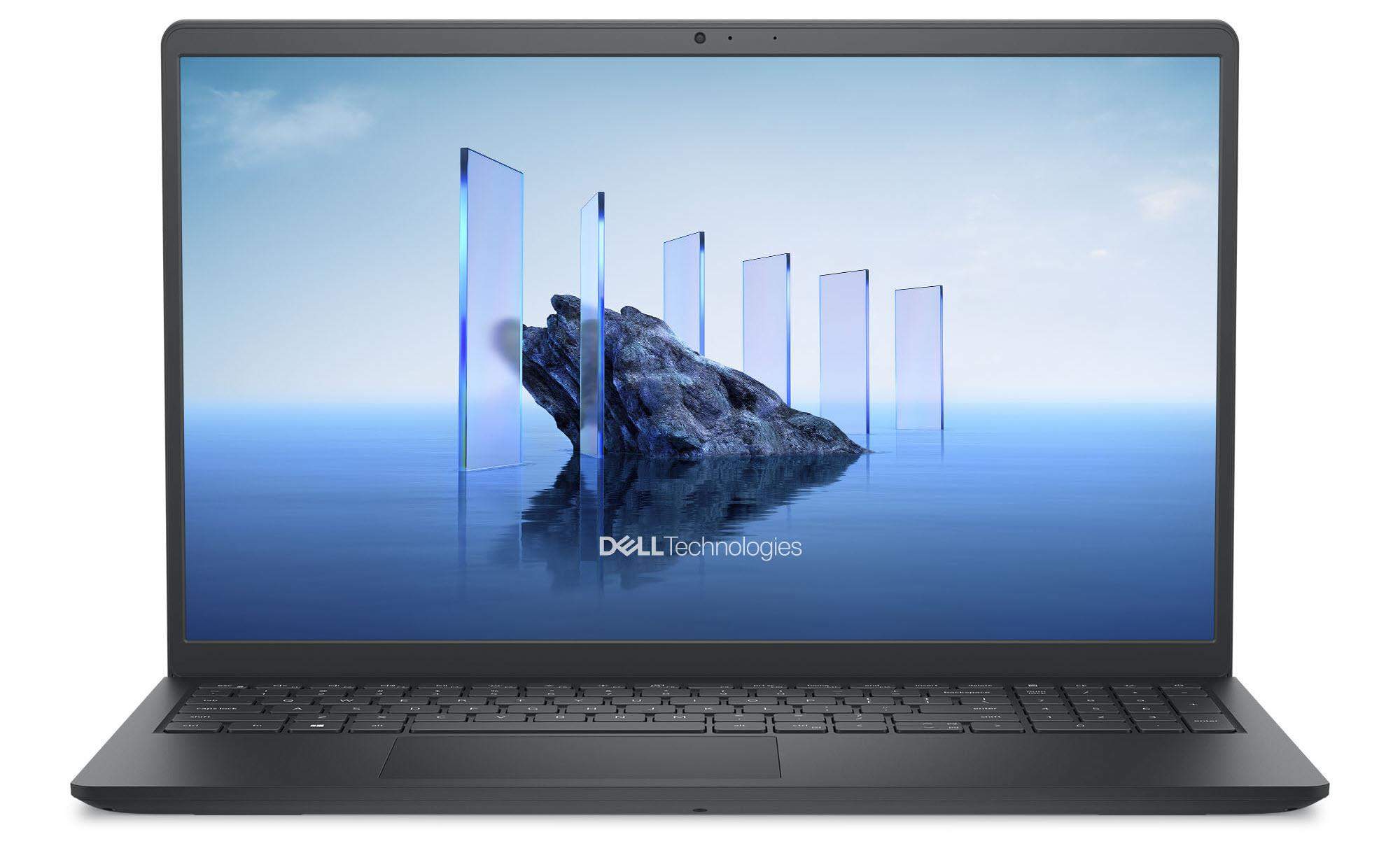 Dell 15 DC15255 15.6' FHD 120Hz Laptop (Ryzen 3)[512GB] - Rent