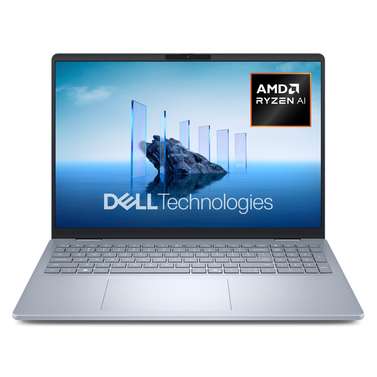 Dell DB16255 16' WUXGA Laptop (Ryzen AI 5)[512GB]