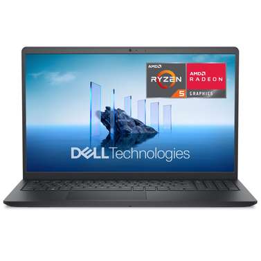 Dell 15 DC15255 15.6' FHD 120Hz Laptop