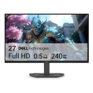 Dell SE2725HG 27' FHD 200Hz Monitor