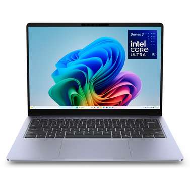 Dell 14S 14' WUXGA OLED AI PC Laptop (Intel Core Ultra 5 - 322)[512GB]