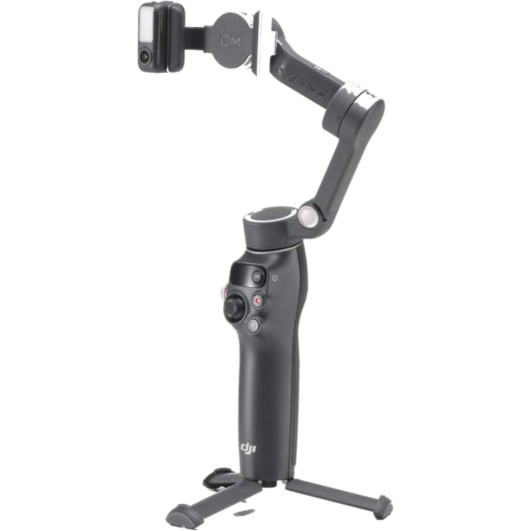 DJI Osmo Pro Mobile Gimbal DJI Rent from