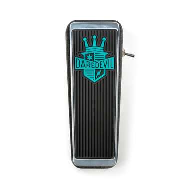 Dunlop Cry Baby Daredevil Fuzz Wah