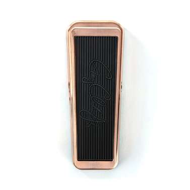 Dunlop Gary Clark Jr Cry Baby Wah