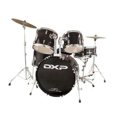 DXP Fusion TX06PB 5pc Drum Kit
