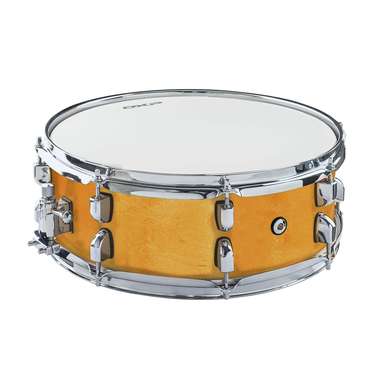 DXP 155MN 14x5 Inch Maple Snare Drum