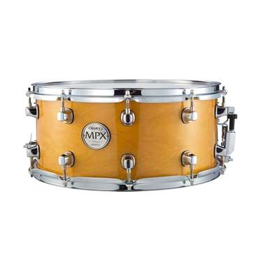 DXP 150MN 14X65 Inch Maple Snare Drum
