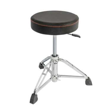 DXP Round Hydraulic Drum Throne