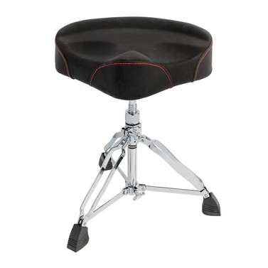 DXP Pro Saddle Style Drum Throne