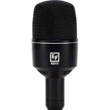 Electro-Voice ND68 Supercardioid Drum Microphone