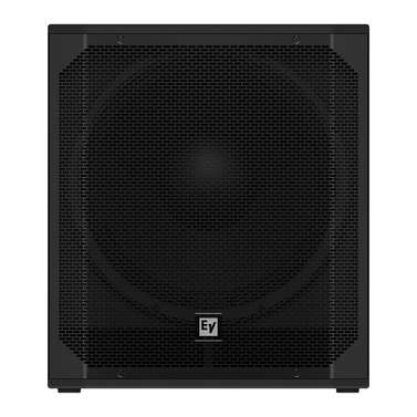 Electro-Voice Eviva 18" Powered Portable Subwoofer (1000W)
