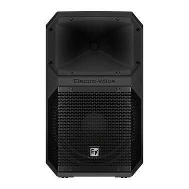Electro-Voice Eviva 2-Way 12" Powered Portable Loudspeaker (1000W)