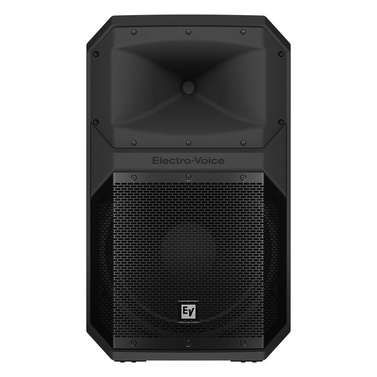 Electro-Voice Eviva 2-Way 15" Powered Portable Loudspeaker (1000W)
