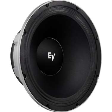 Electro-Voice EVM12L Classic 12" Guitar Loudspeaker (200W)