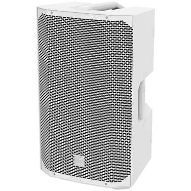 Electro-Voice EVERSE 12 Battery Powered Loudspeaker w/ Bluetooth (White)