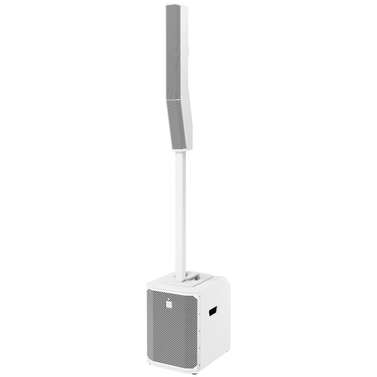 Electro-Voice EVOLVE 50 G2 Portable Powered Column System w/ Sub
