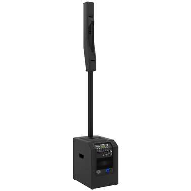 Electro-Voice EVOLVE 50M G2 Portable Column System w/ Integrated Mixer