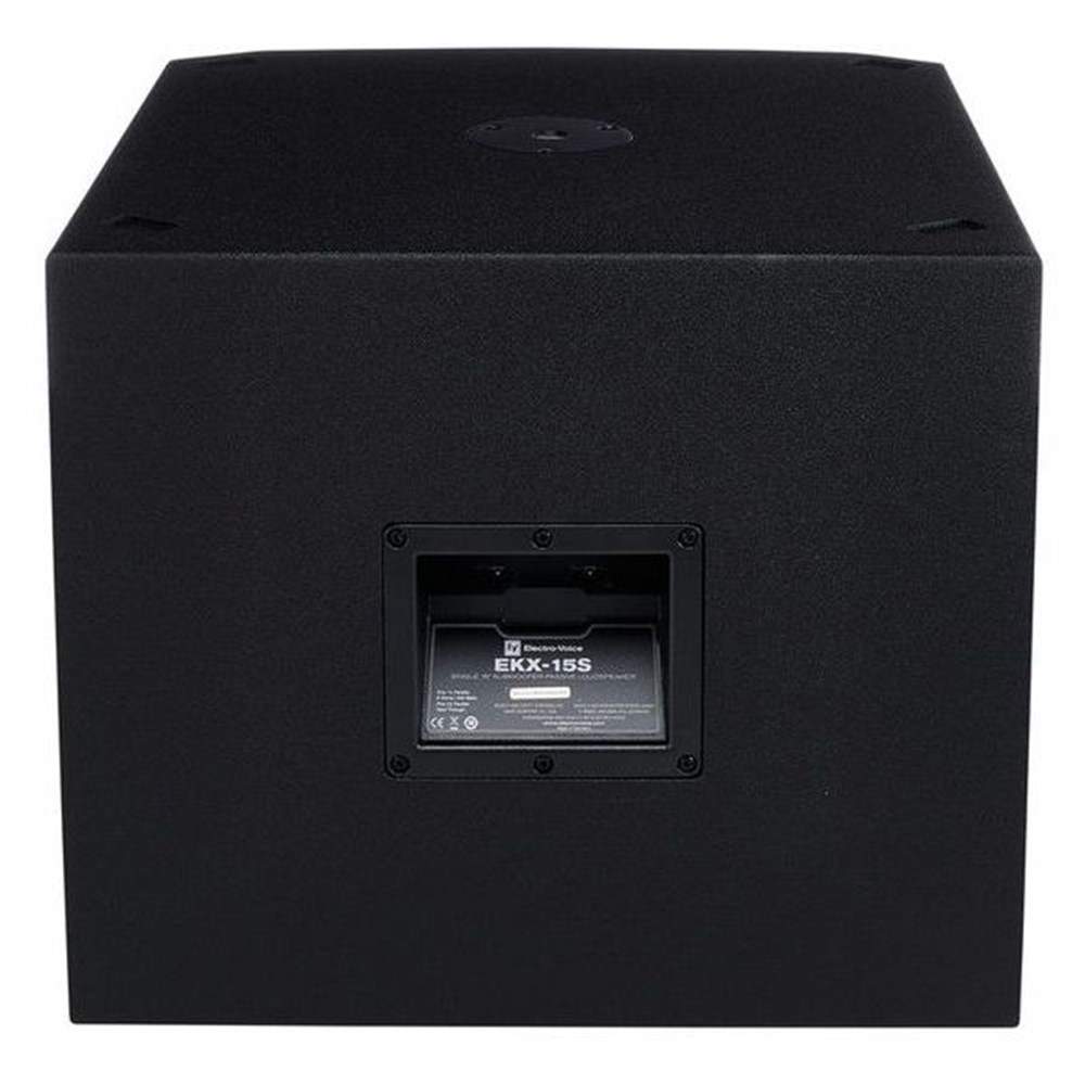 Electro-Voice EKX-15S 15