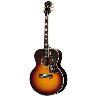 Epiphone Pre War SJ-200 Rosewood Reissue
