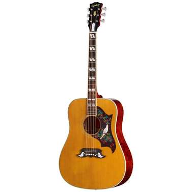 Epiphone 1963 Dove Reissue Acoustic Guitar