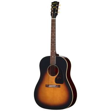 Epiphone 1942 Banner J-45 Reissue