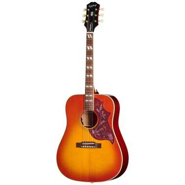 Epiphone Hummingbird Standard Acoustic Guitar
