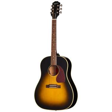 Epiphone J-45 Standard Acoustic Guitar