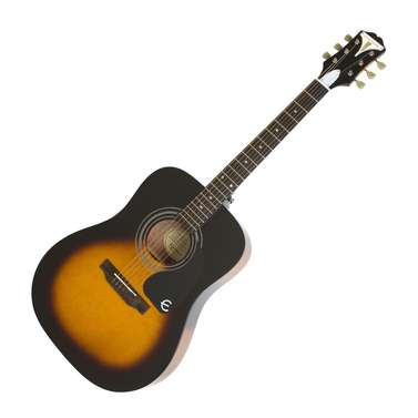 Epiphone Pro1 Acoustic Guitar