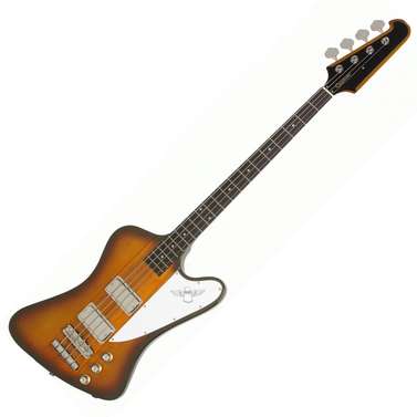 Epiphone Thunderbird 60s Bass Guitar