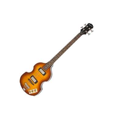 Epiphone Viola Bass Vintage Sunburst Electric Bass Guitar