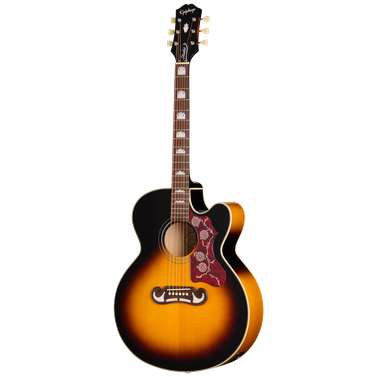 Epiphone J-200 Studio Acoustic Guitar