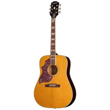 Epiphone Hummingbird Studio Acoustic Guitar