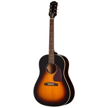 Epiphone J-45 Studio Acoustic Guitar