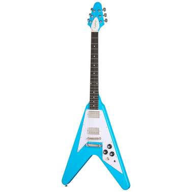 Epiphone Flying V 70's Electric Guitar