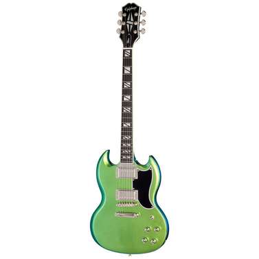 Epiphone Futura SG Custom Electric Guitar