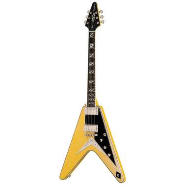 Epiphone Futura Flying V Custom Electric Guitar