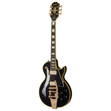 Epiphone Joe Bonamassa '59 Les Paul Custom w/ Bigsby