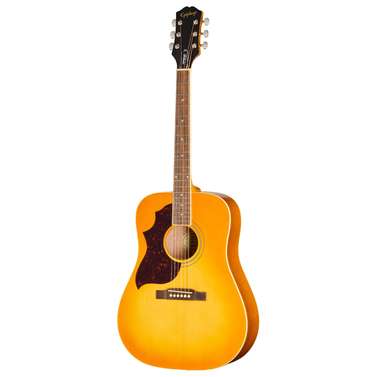 Epiphone Hummingbird Tribute Acoustic Guitar