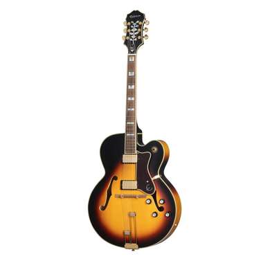 Epiphone Broadway Hollowbody Electric Guitar