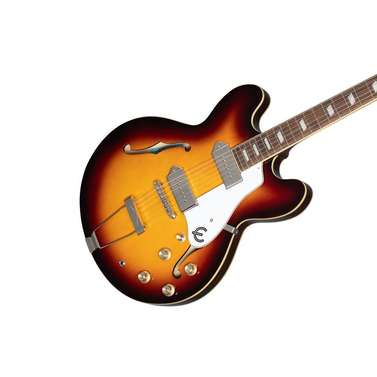 Epiphone Casino Hollowbody Electric Guitar