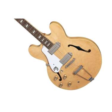 Epiphone Casino Left-Handed Hollowbody Electric Guitar
