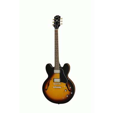 Epiphone ES-335 Semi-Hollow Electric Guitar